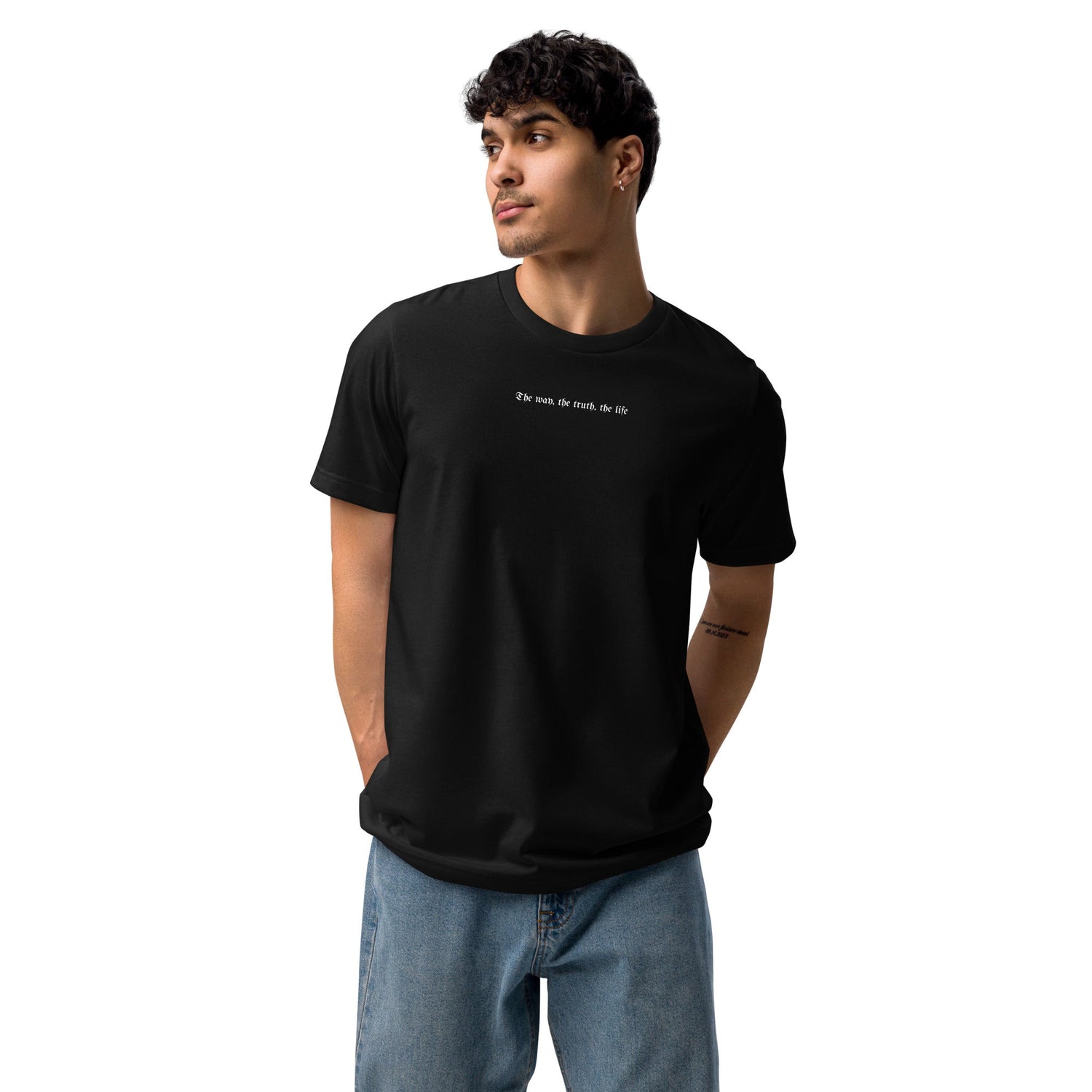 Men T-Shirts